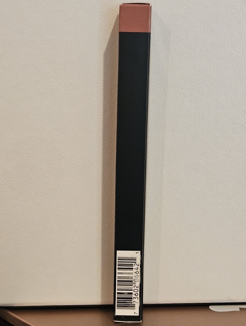 MAC Lip Pencil Subculture New In Box - Picture 2 of 7
